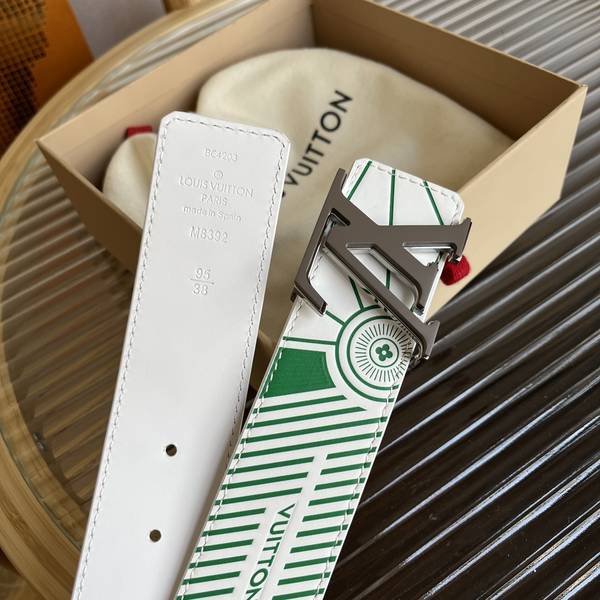 Louis Vuitton 40MM Belt LVB00322-1 Louis Vuitton 40MM Belt LVB00322-1